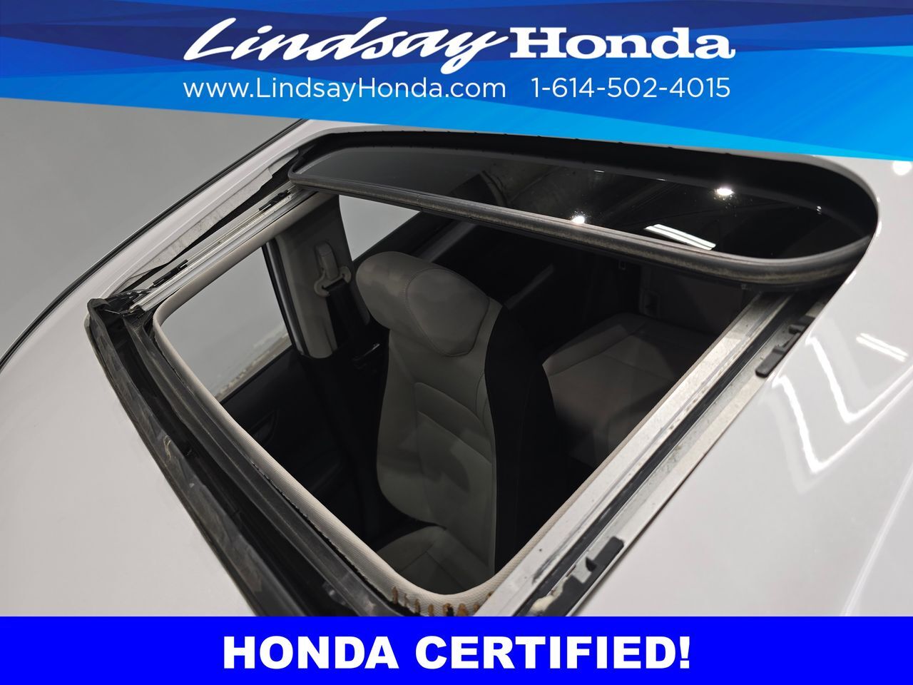 2024 Honda CR-V EX Columbus OH