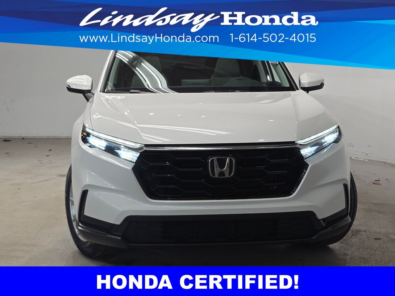 2024 Honda CR-V EX Columbus OH