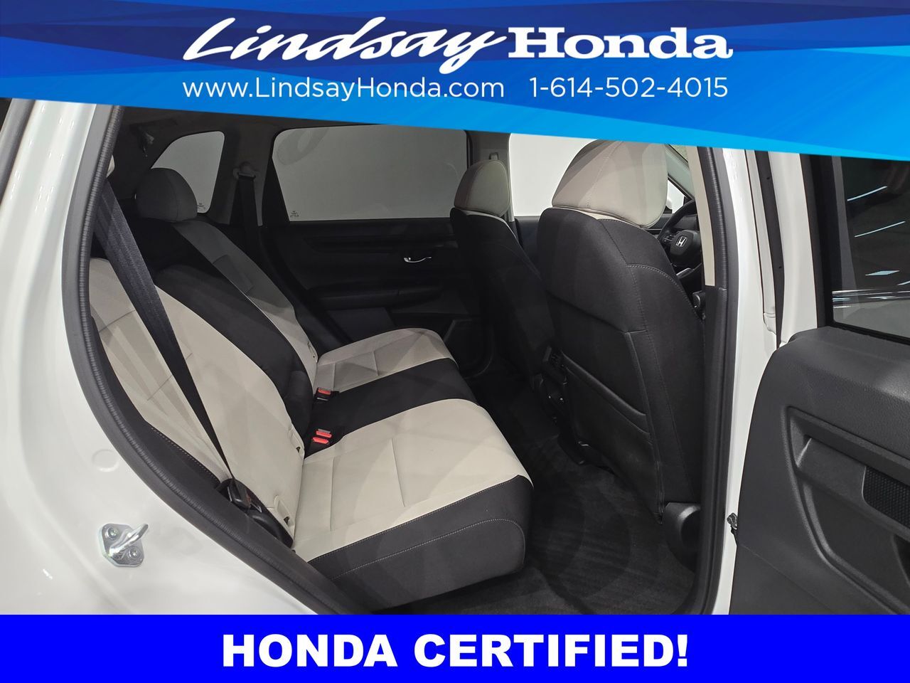 2024 Honda CR-V EX Columbus OH