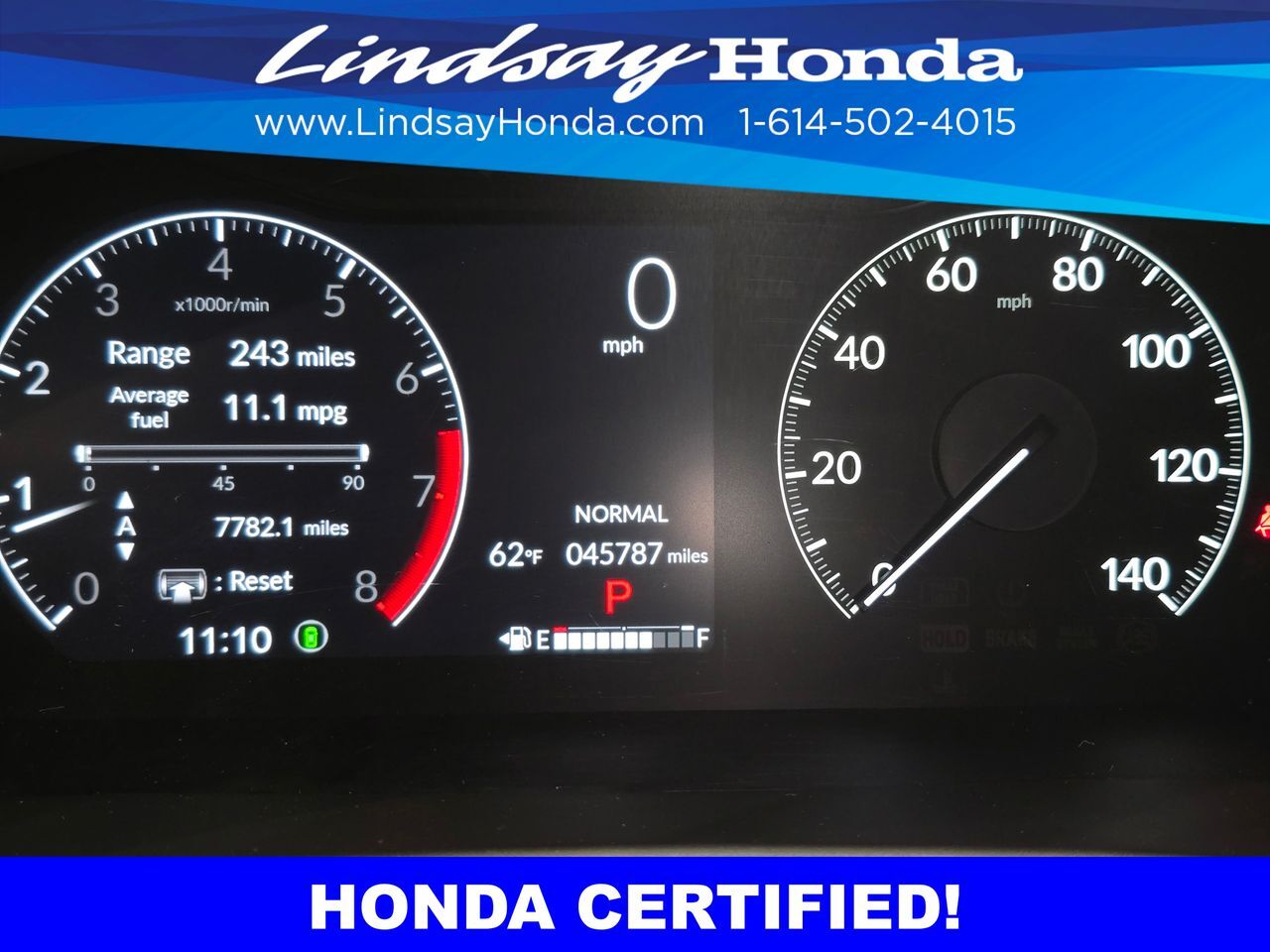 2024 Honda CR-V EX Columbus OH