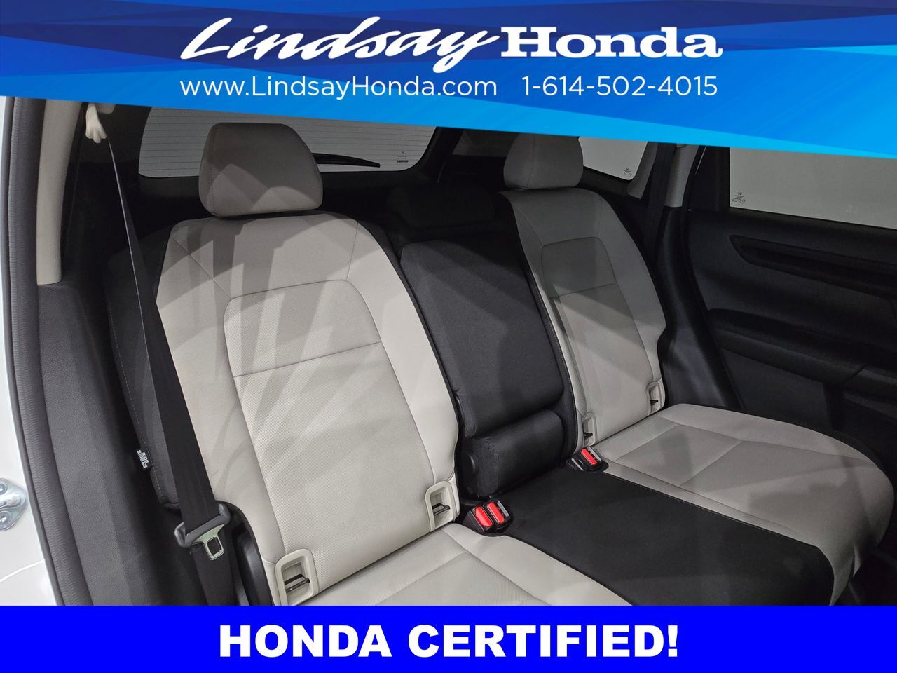 2024 Honda CR-V EX Columbus OH