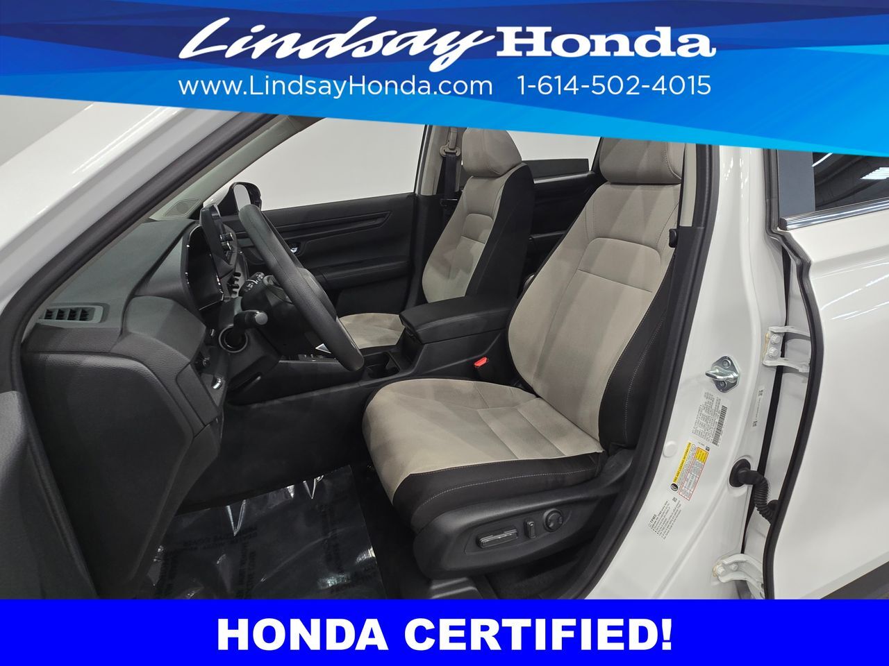 2024 Honda CR-V EX Columbus OH