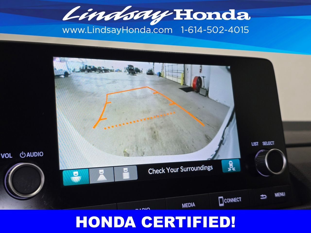 2024 Honda CR-V EX Columbus OH