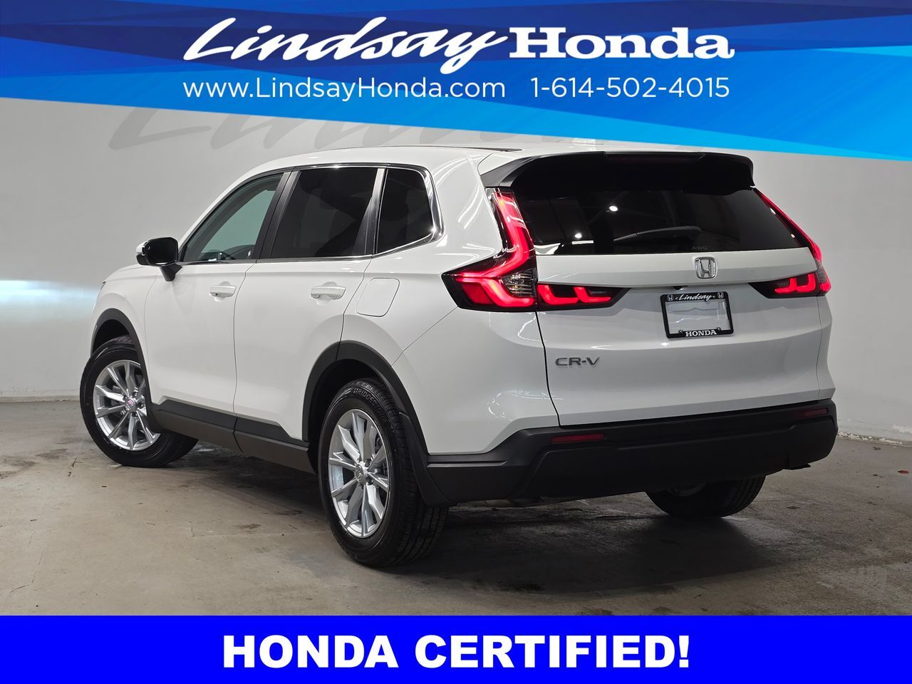 2024 Honda CR-V EX Columbus OH