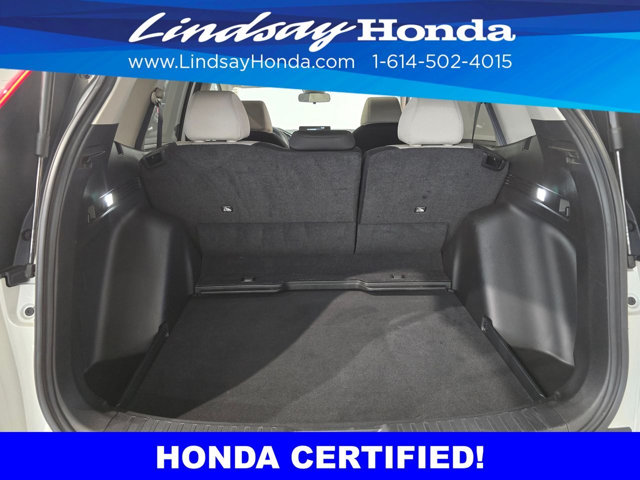 2024 Honda CR-V EX Columbus OH