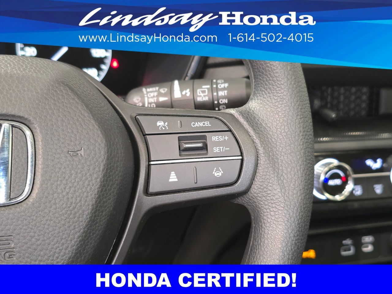 2024 Honda CR-V EX Columbus OH