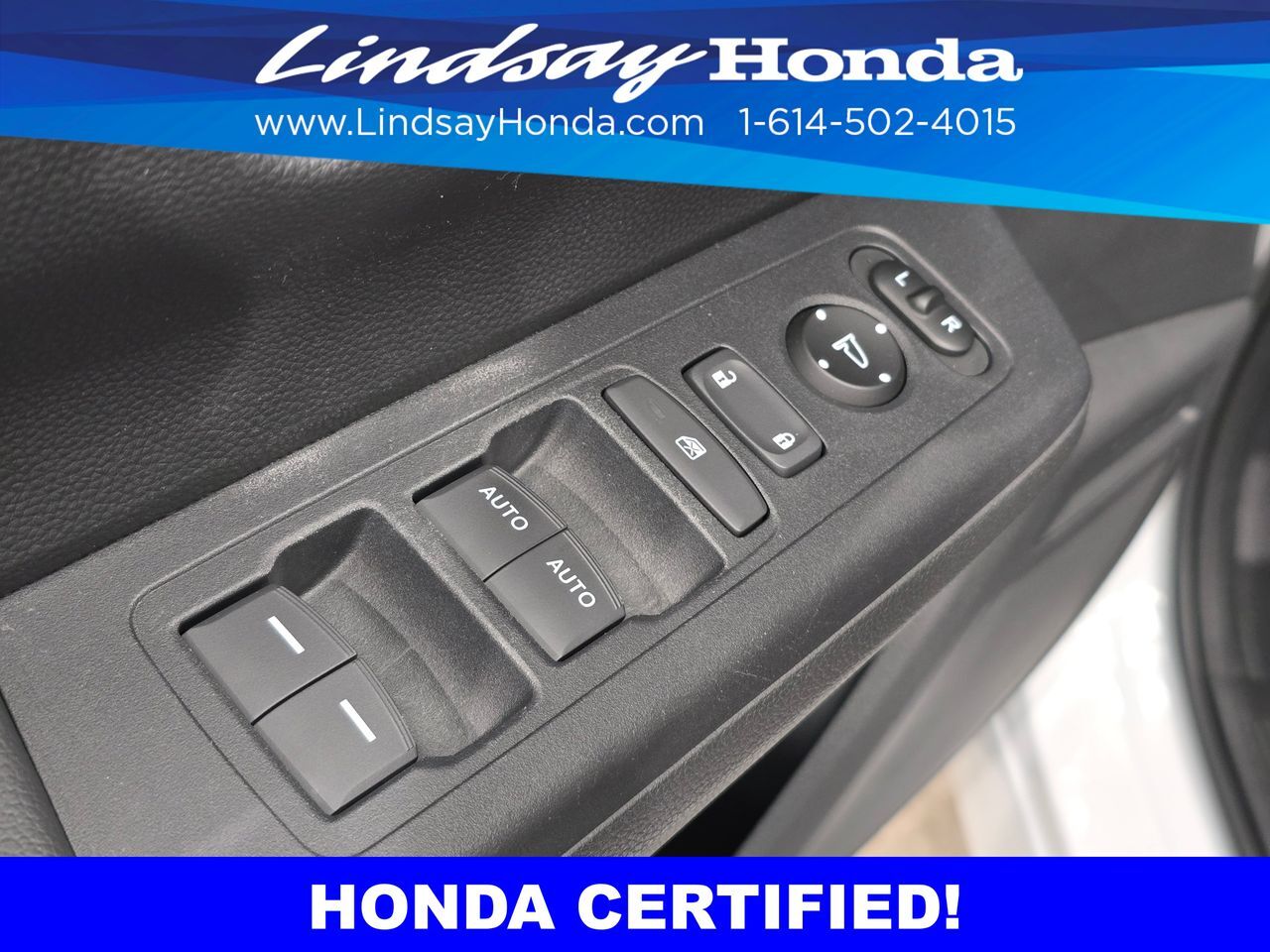 2024 Honda CR-V EX Columbus OH