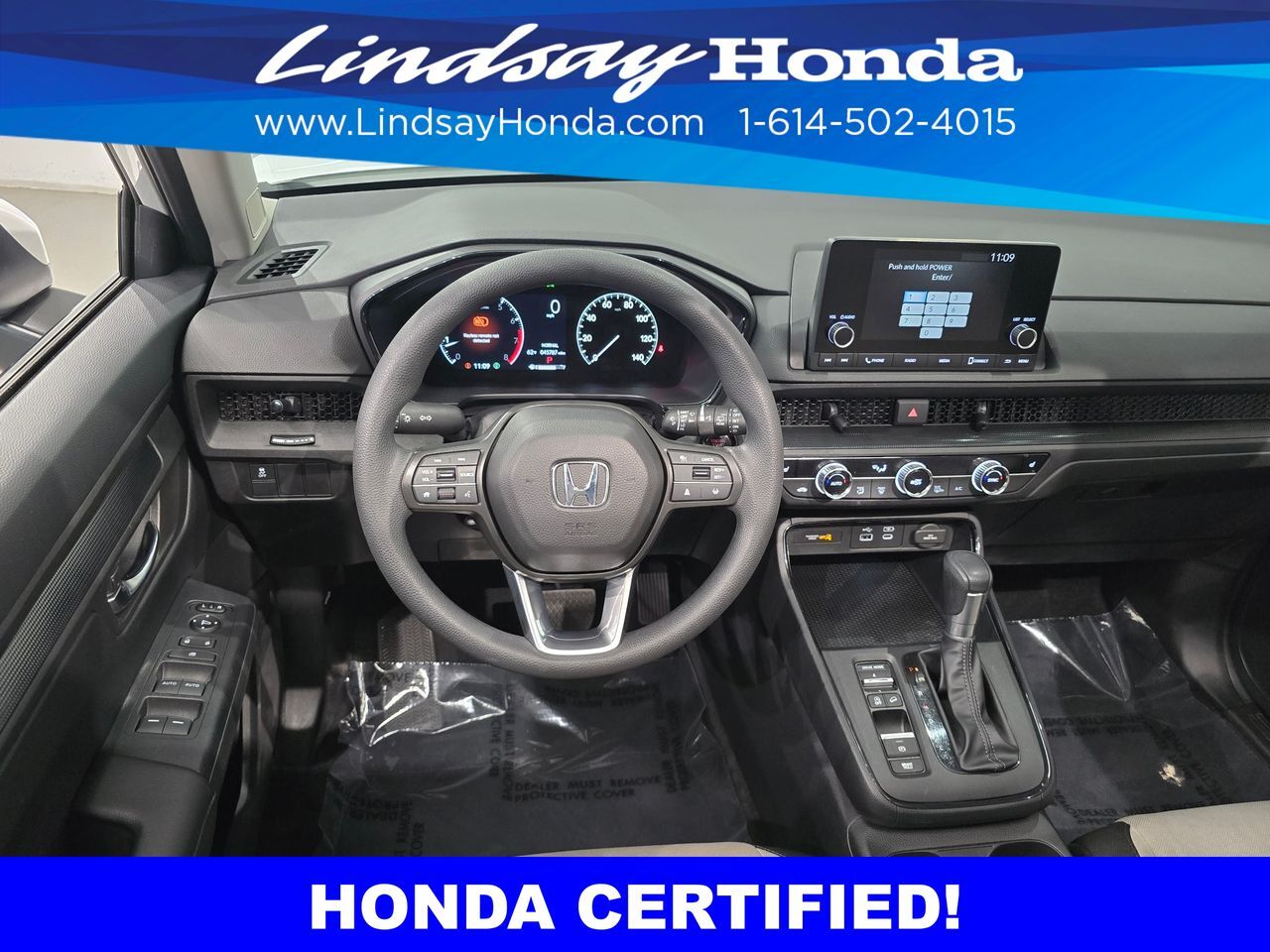 2024 Honda CR-V EX Columbus OH