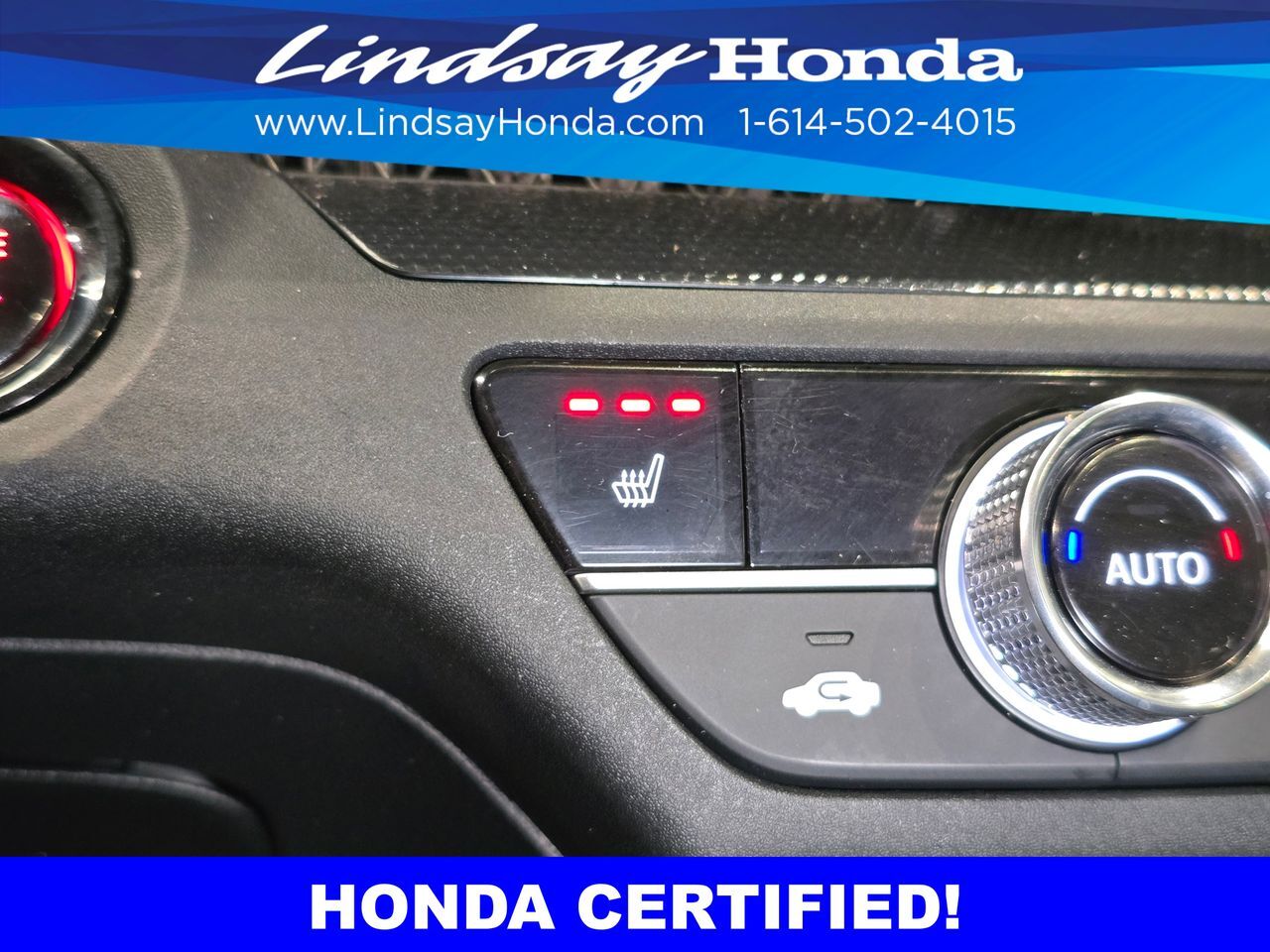 2024 Honda CR-V EX Columbus OH