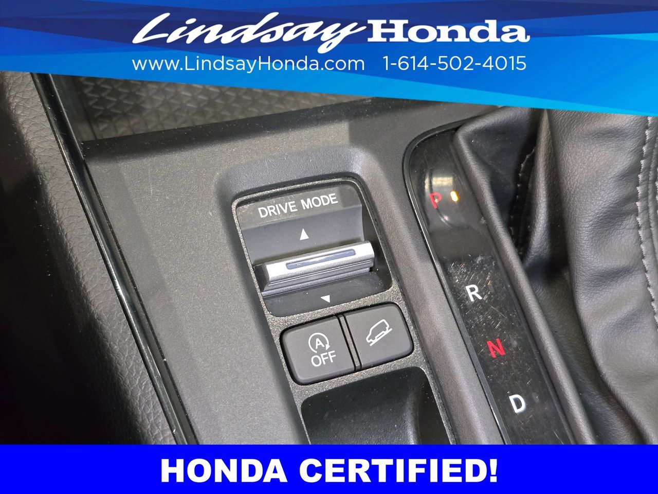 2024 Honda CR-V EX Columbus OH