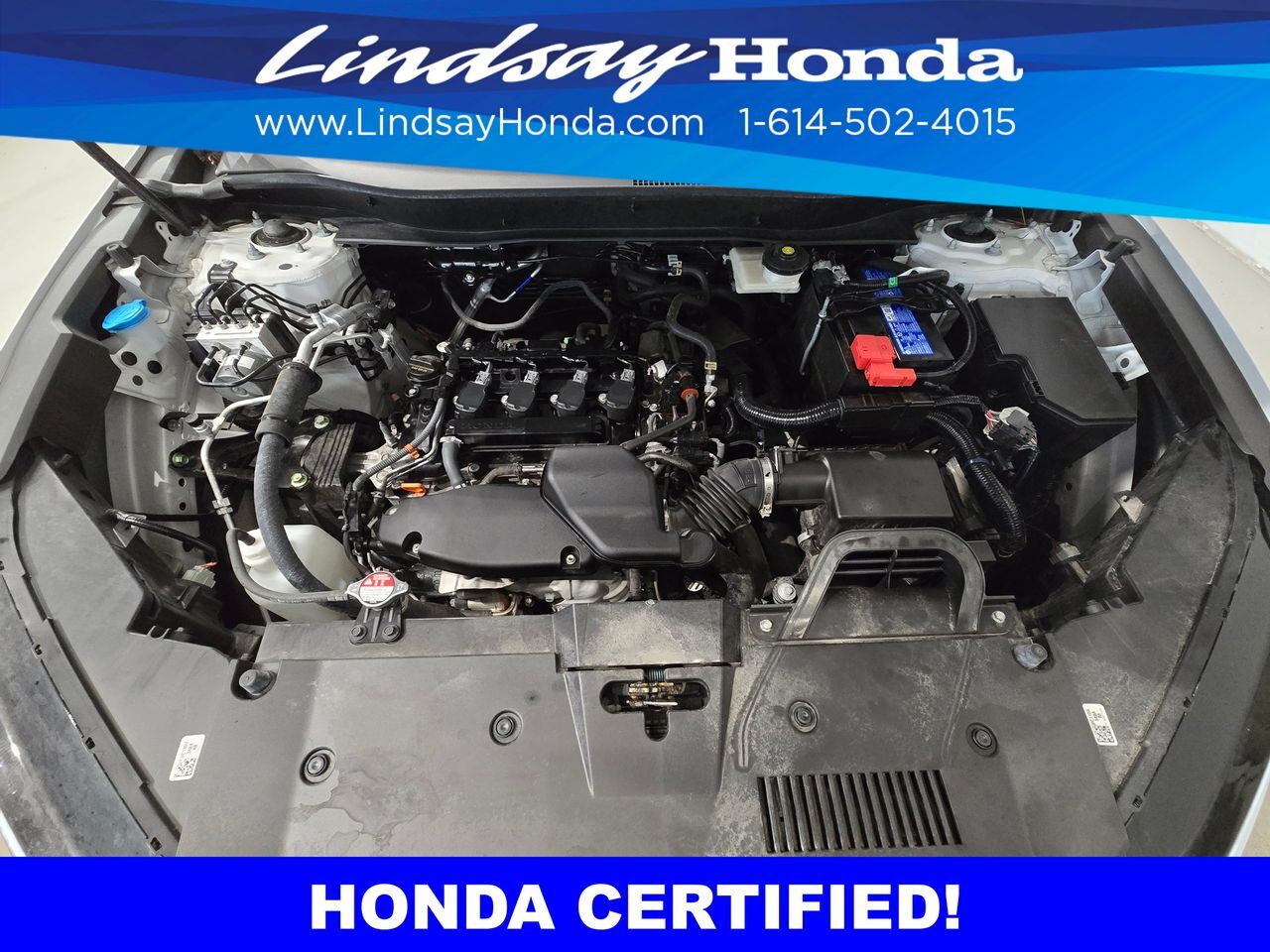 2024 Honda CR-V EX Columbus OH