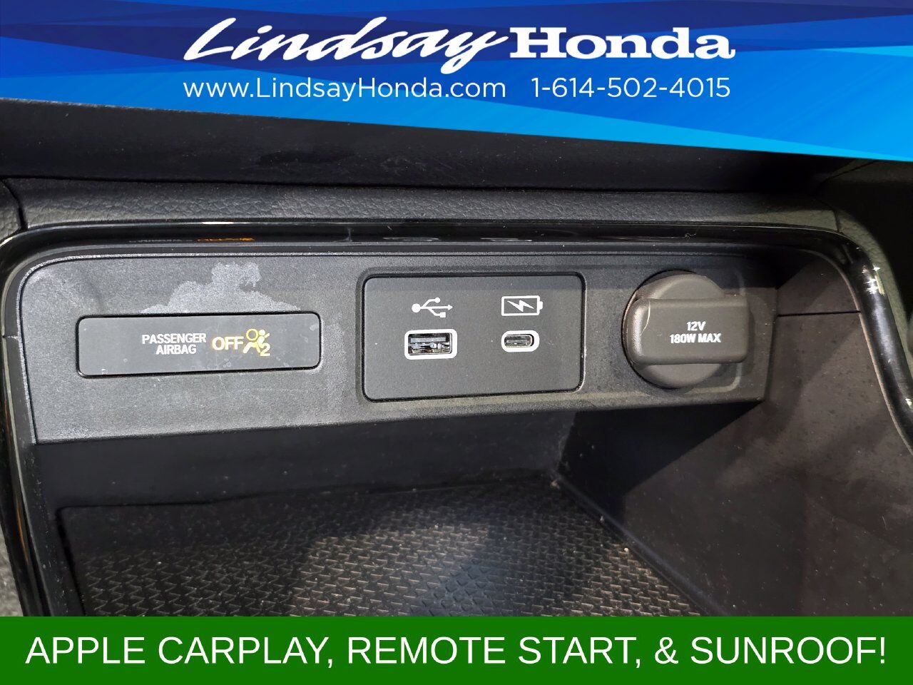 2024 Honda CR-V EX Columbus OH