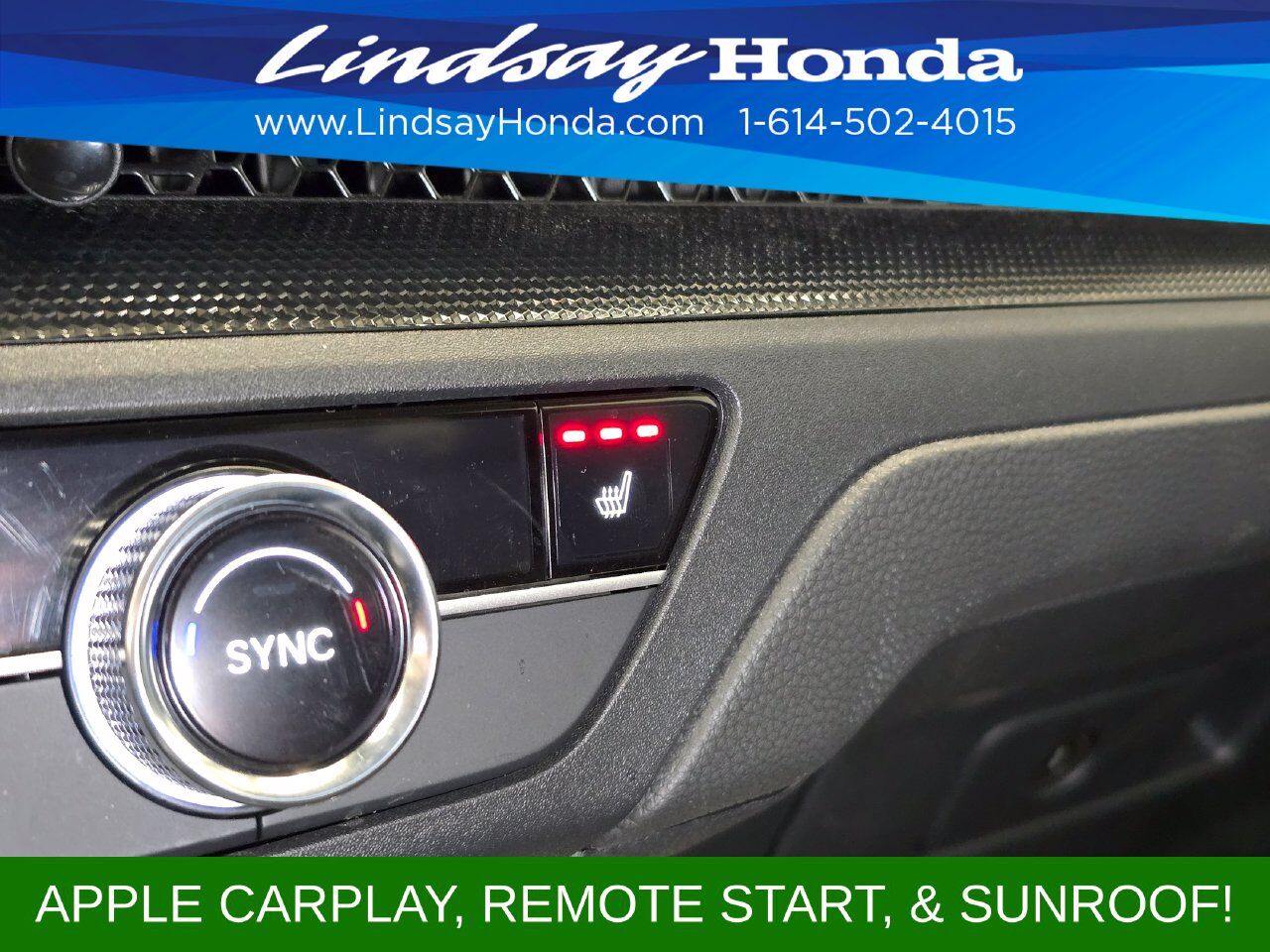 2024 Honda CR-V EX Columbus OH