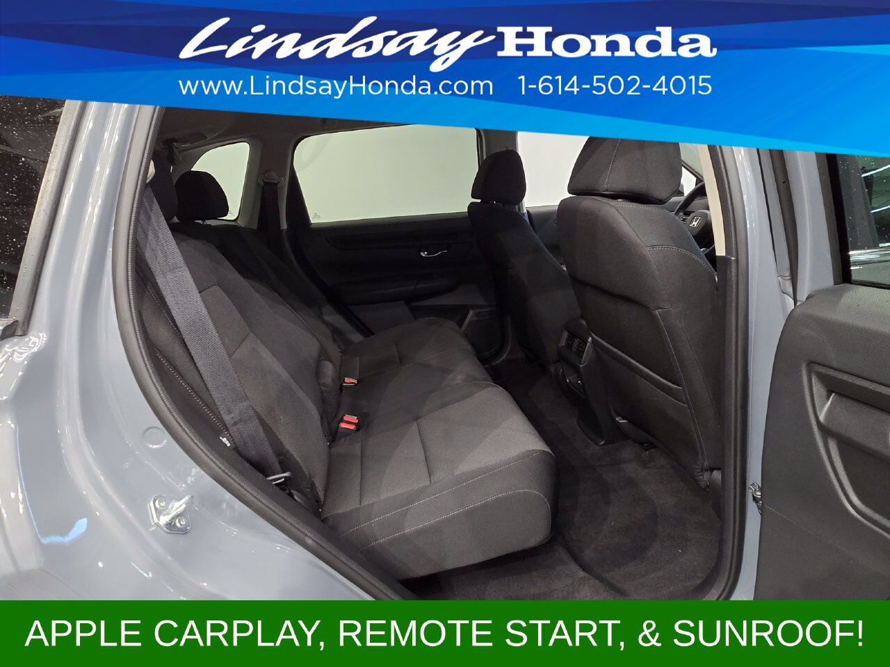 2024 Honda CR-V EX Columbus OH