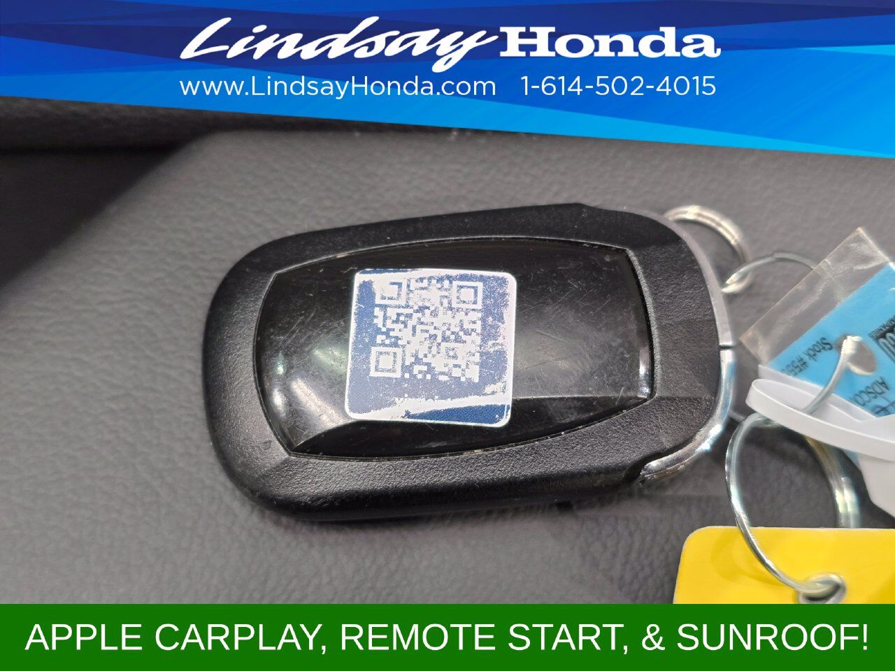 2024 Honda CR-V EX Columbus OH