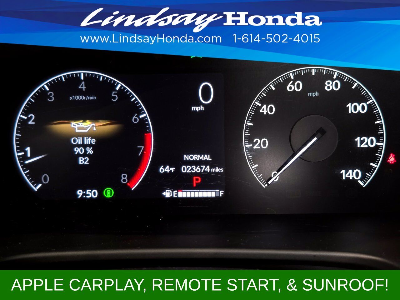 2024 Honda CR-V EX Columbus OH