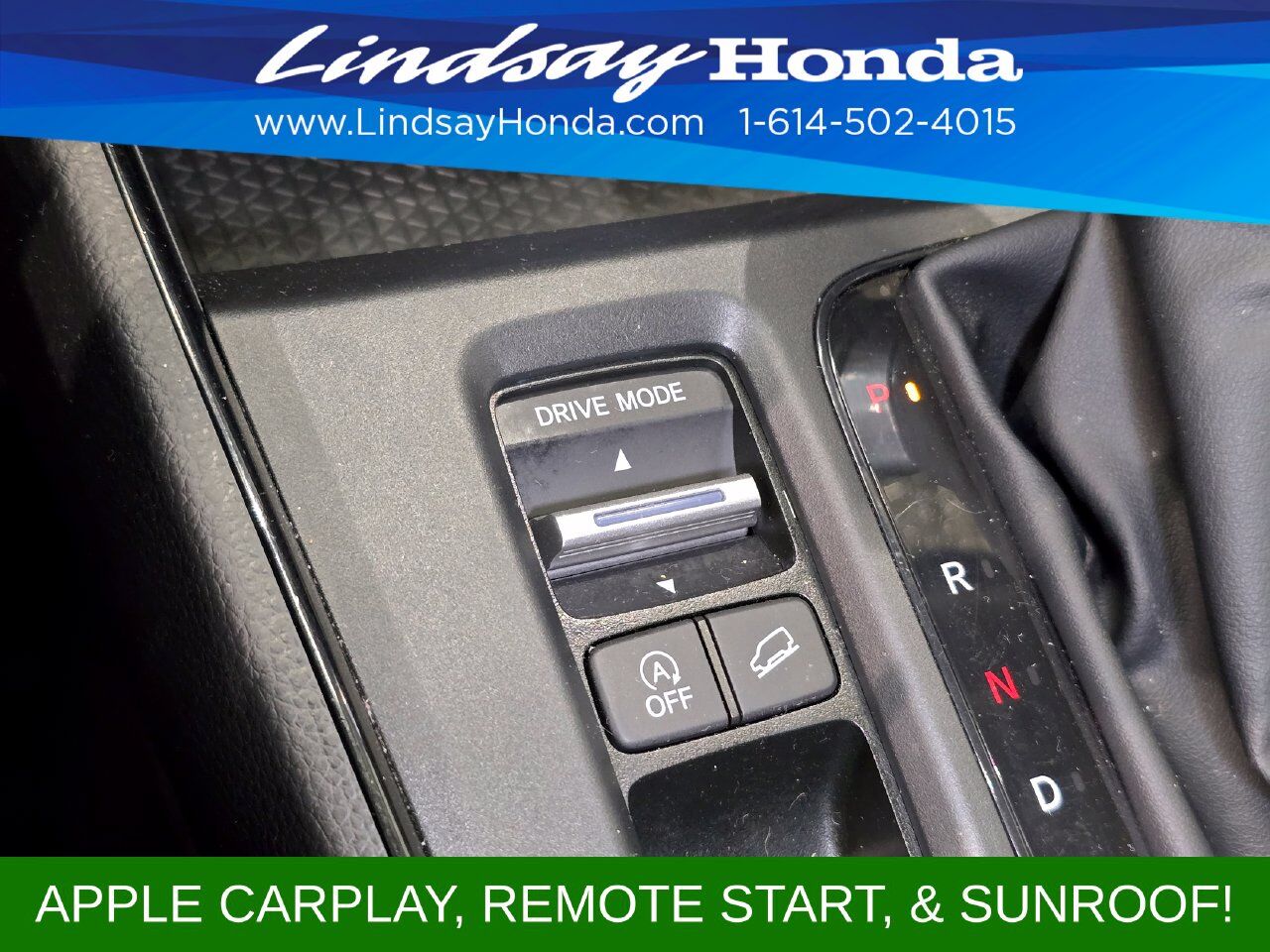 2024 Honda CR-V EX Columbus OH