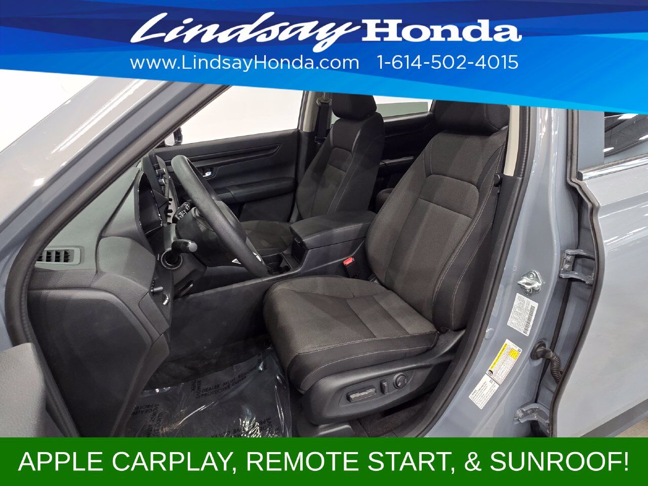 2024 Honda CR-V EX Columbus OH