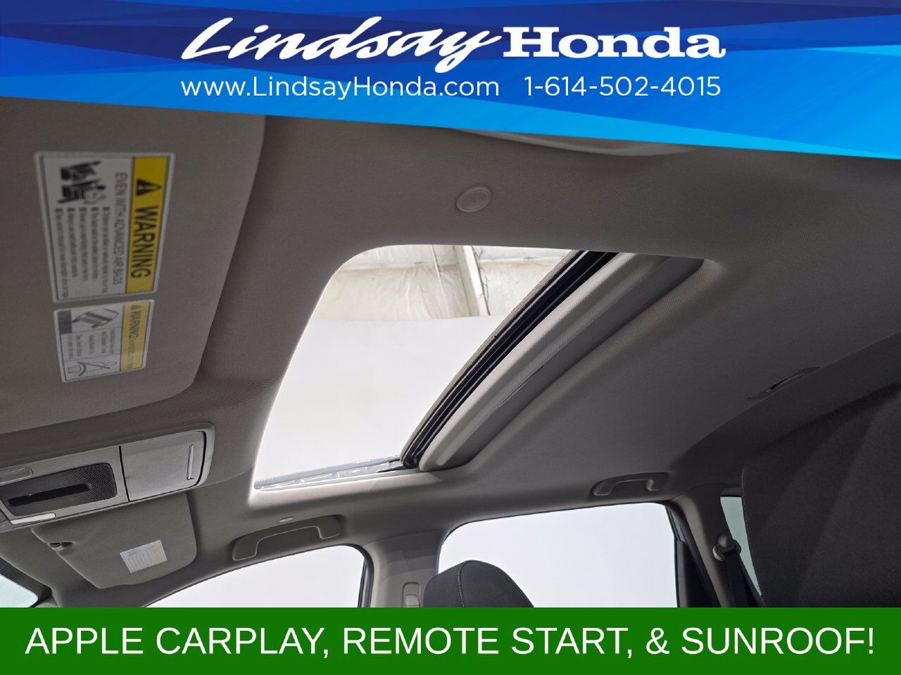 2024 Honda CR-V EX Columbus OH