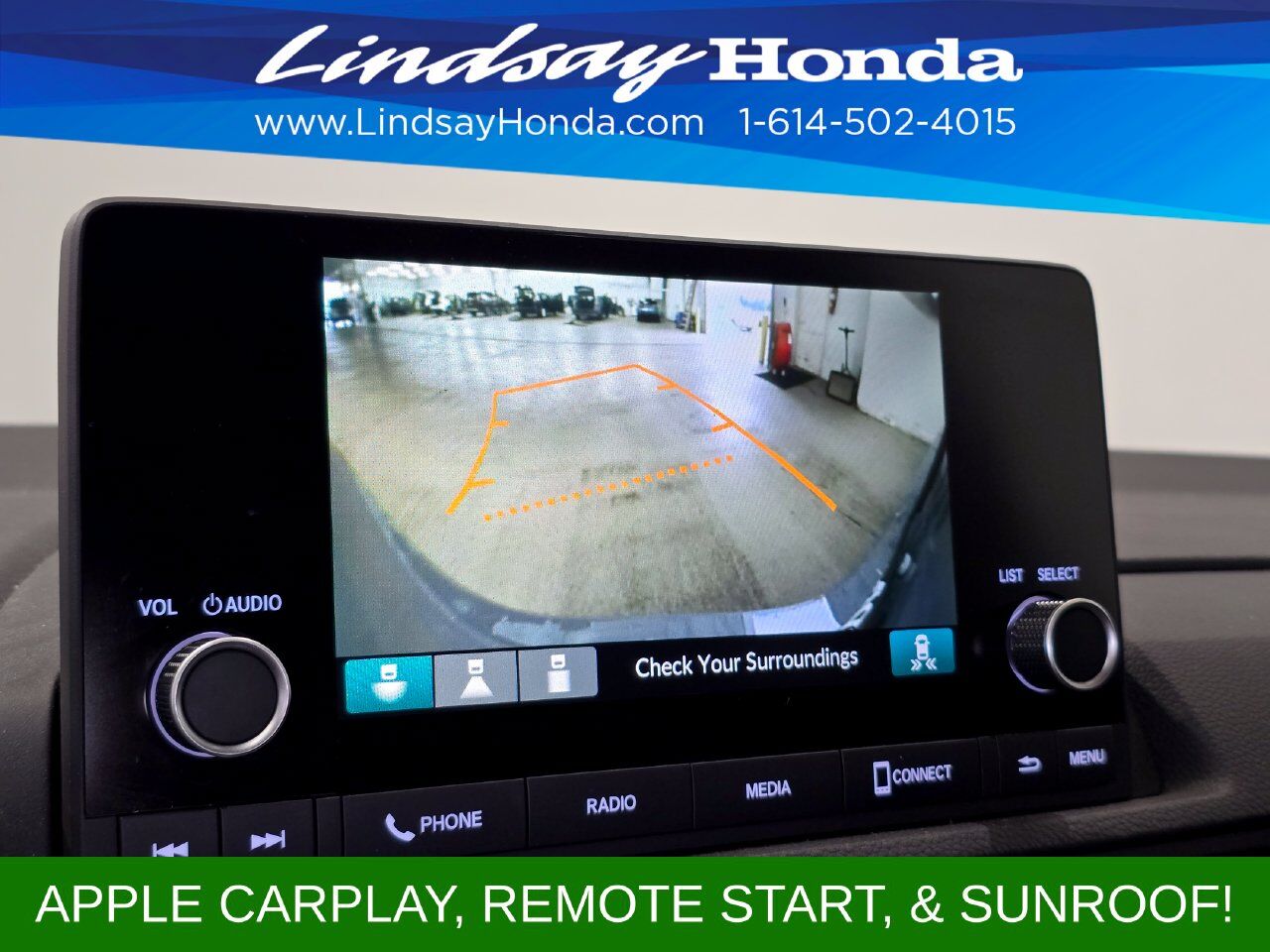 2024 Honda CR-V EX Columbus OH
