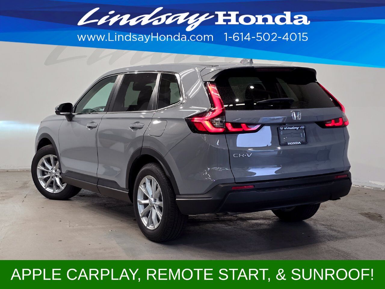 2024 Honda CR-V EX Columbus OH