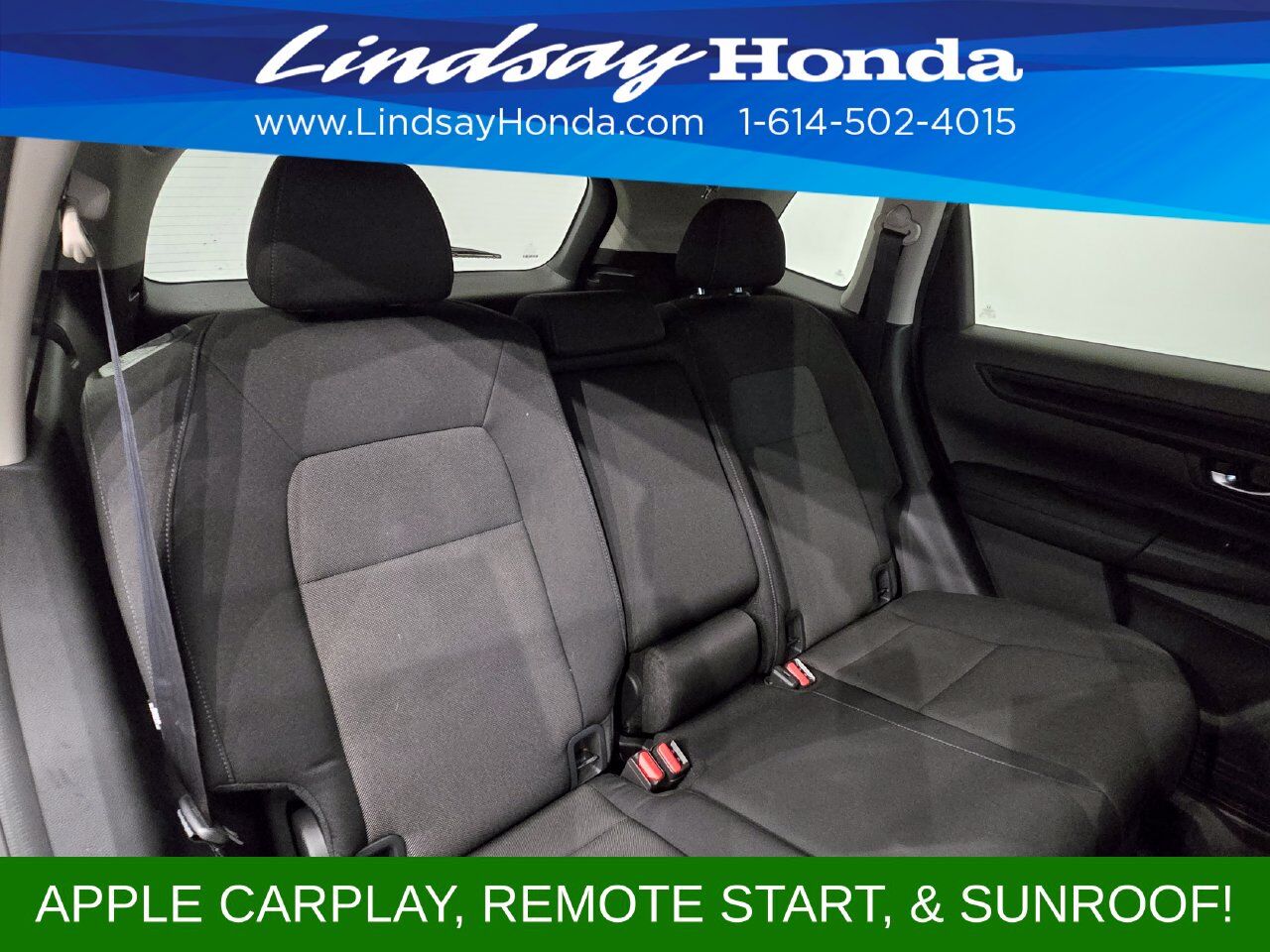 2024 Honda CR-V EX Columbus OH