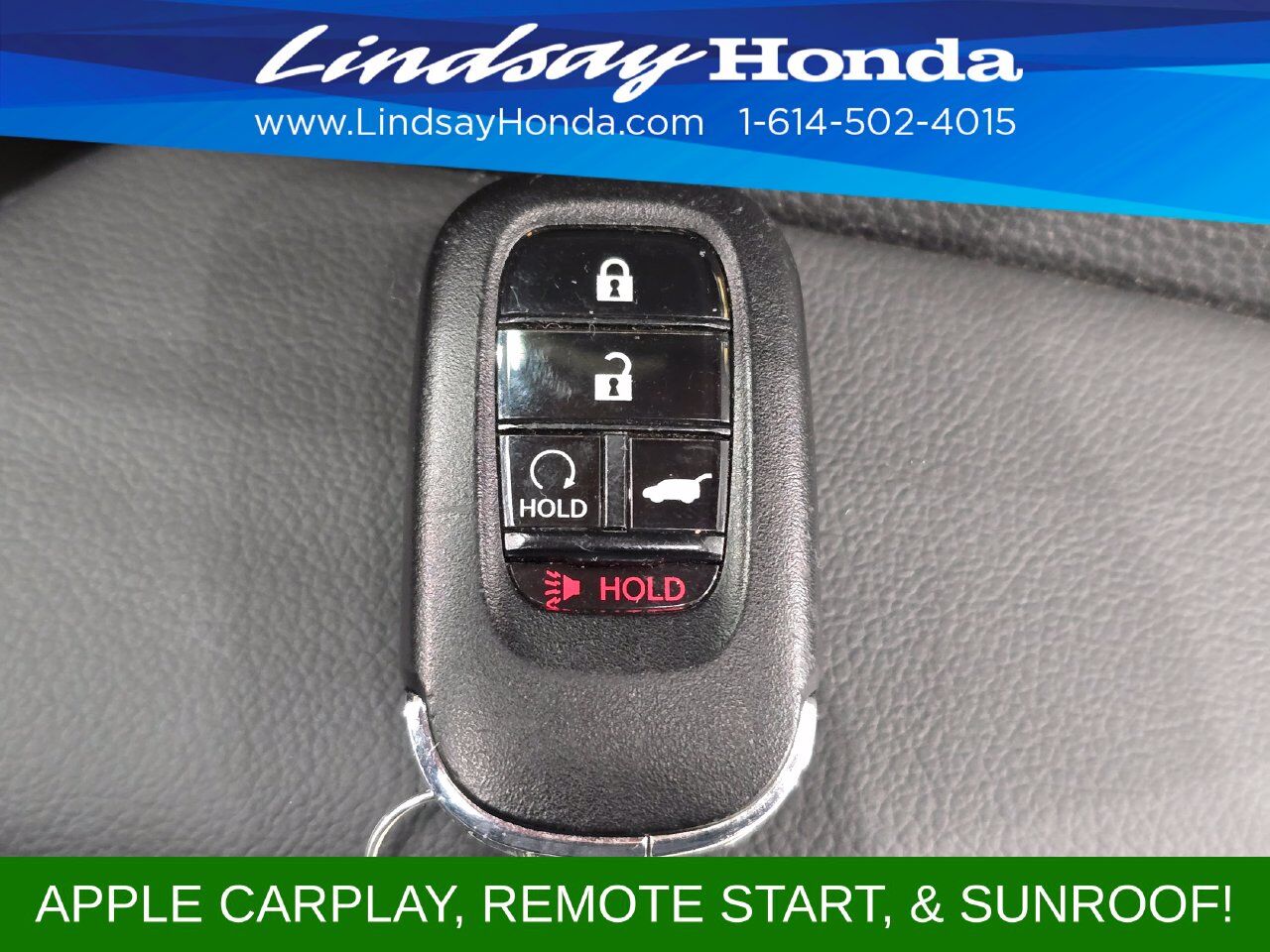 2024 Honda CR-V EX Columbus OH