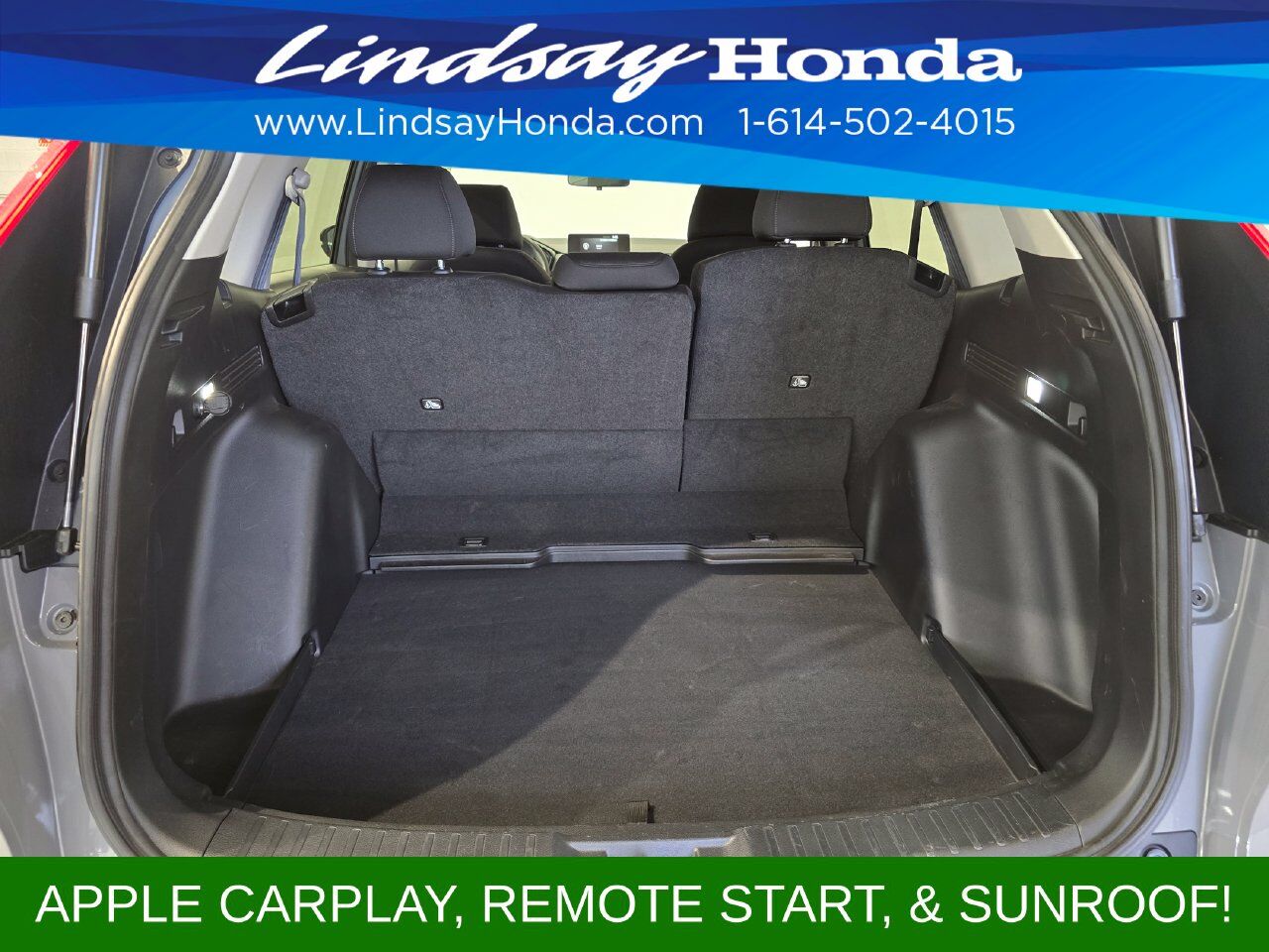 2024 Honda CR-V EX Columbus OH