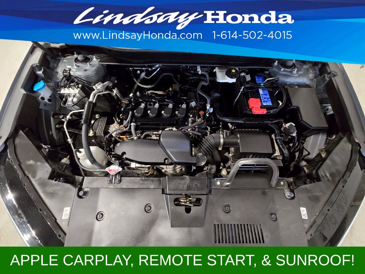 2024 Honda CR-V EX Columbus OH