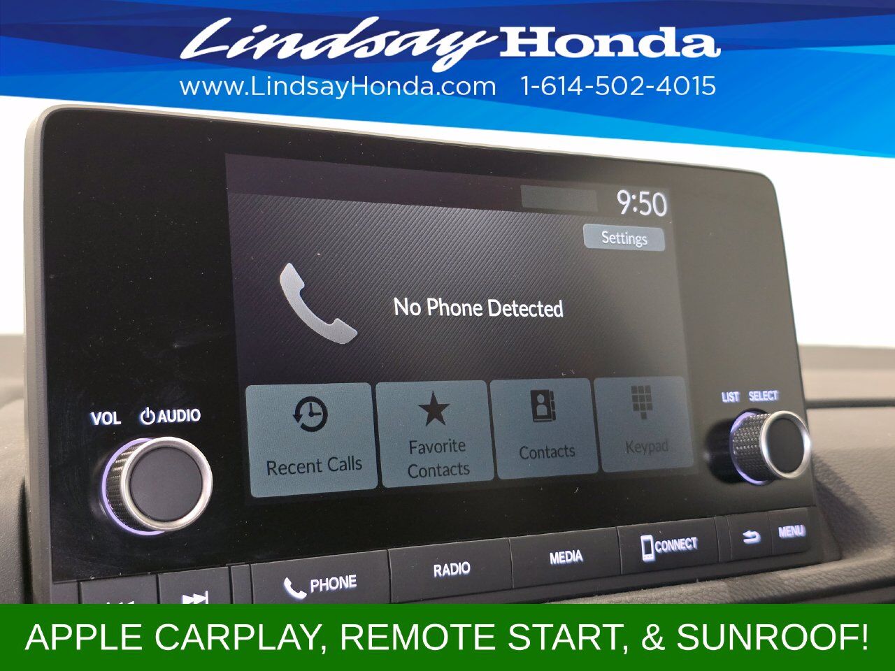 2024 Honda CR-V EX Columbus OH