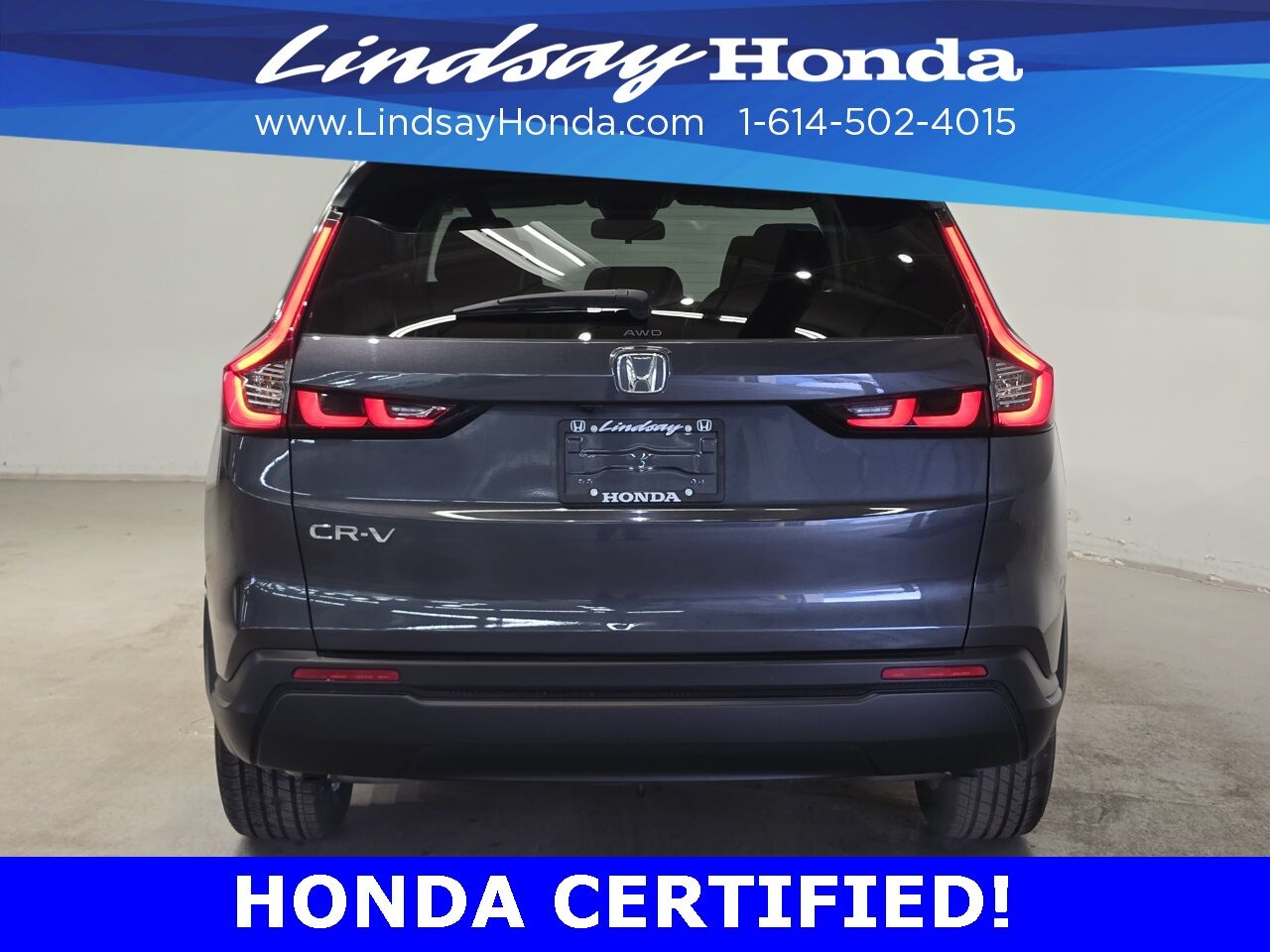 2024 Honda CR-V EX Columbus OH