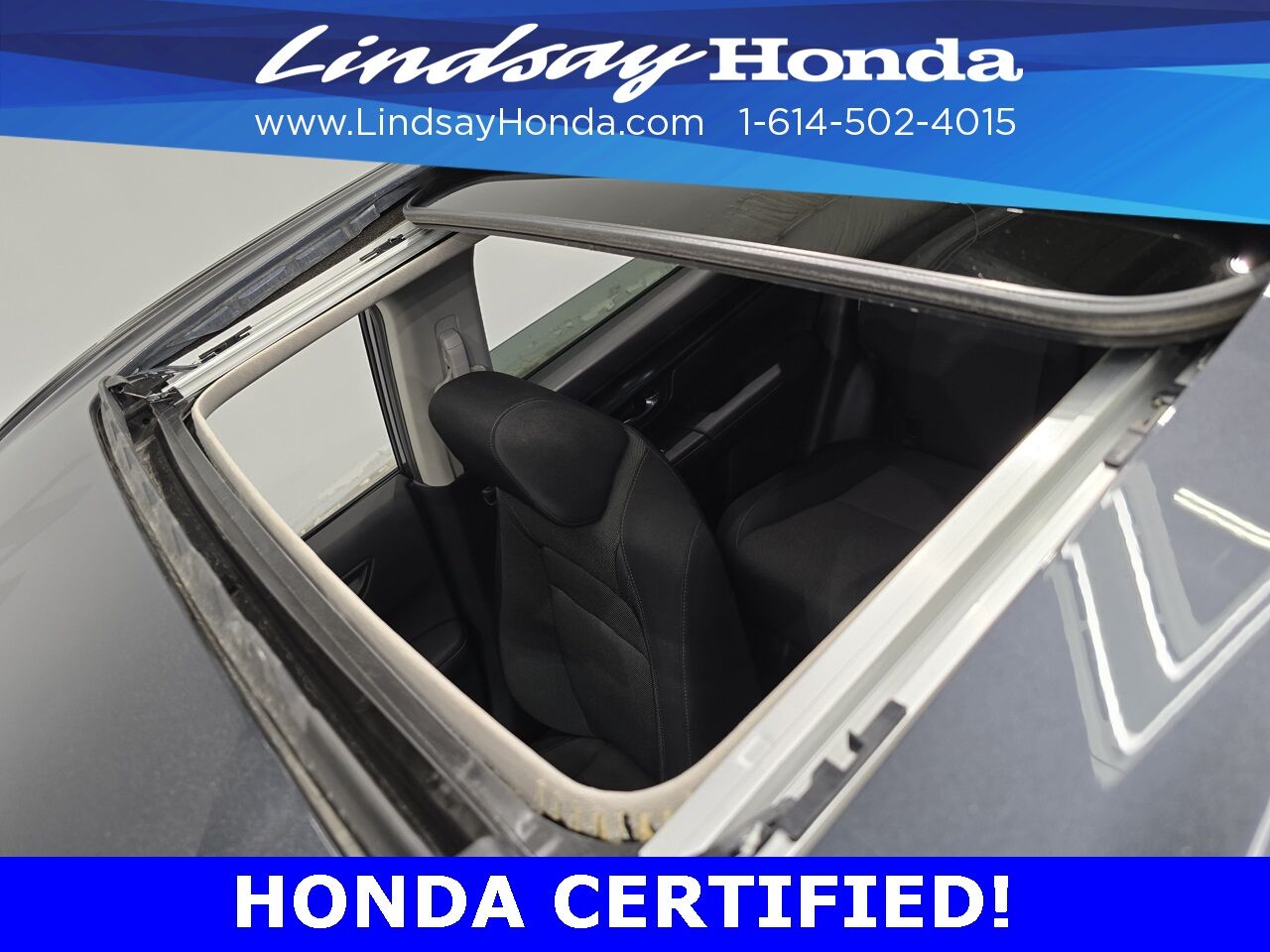 2024 Honda CR-V EX Columbus OH