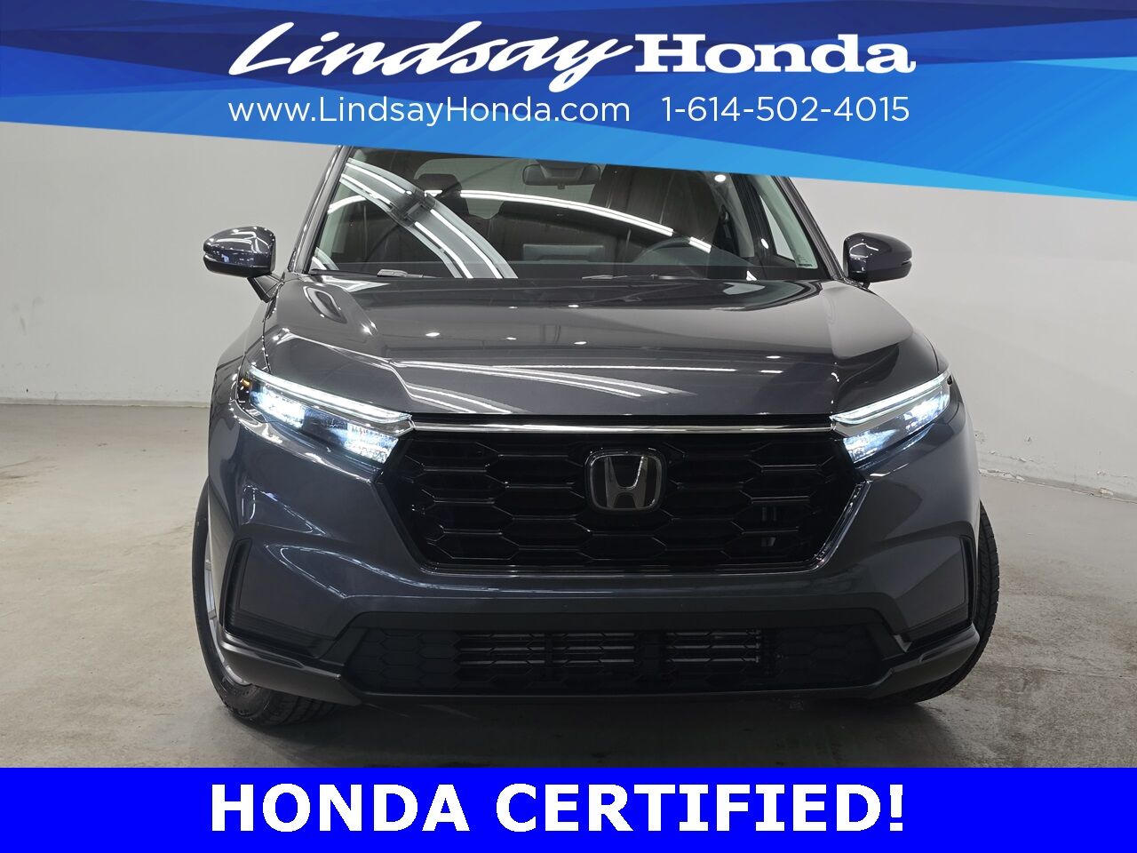 2024 Honda CR-V EX Columbus OH