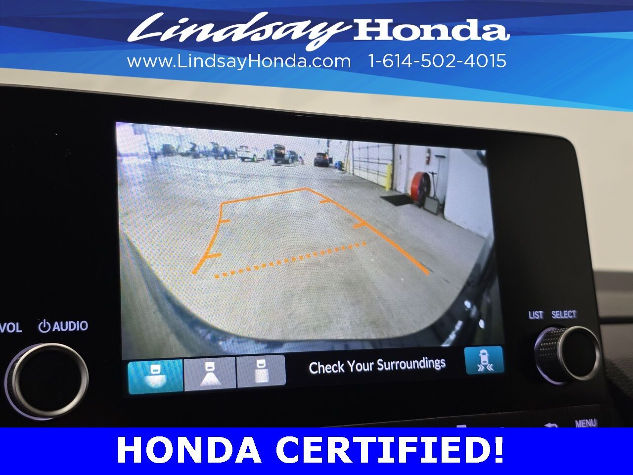 2024 Honda CR-V EX Columbus OH