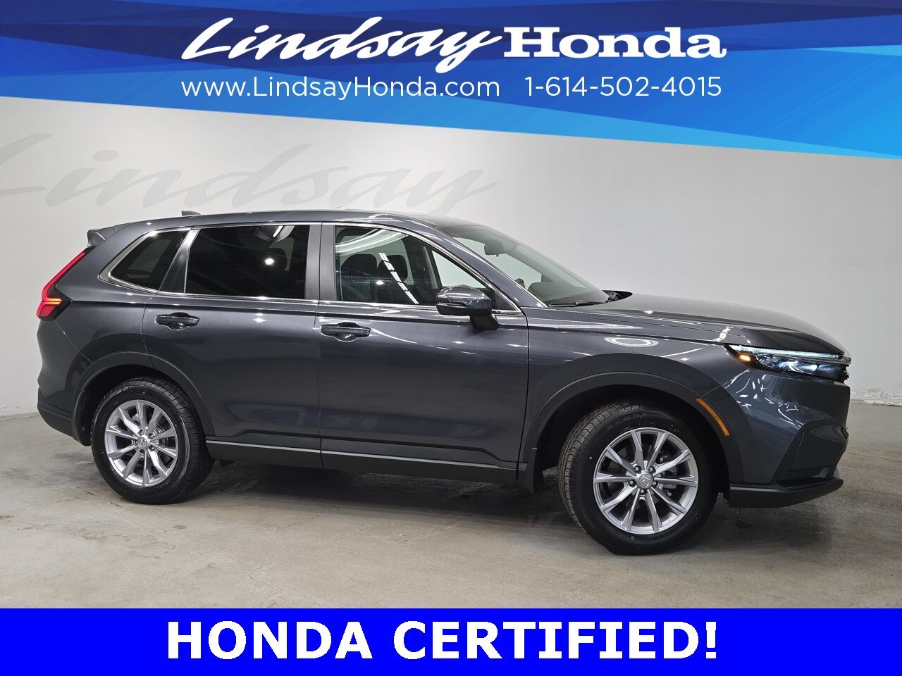 2024 Honda CR-V EX Columbus OH