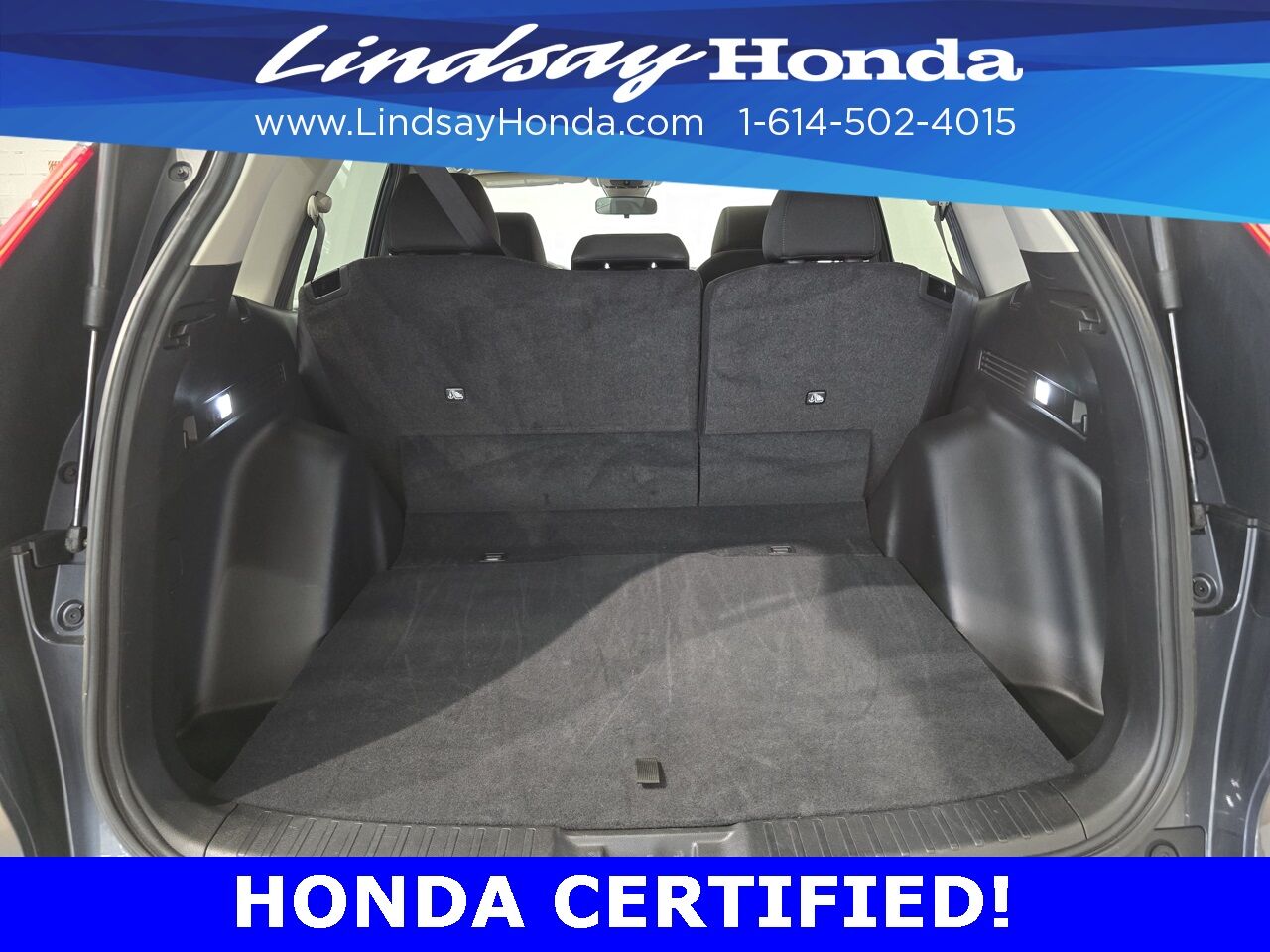 2024 Honda CR-V EX Columbus OH