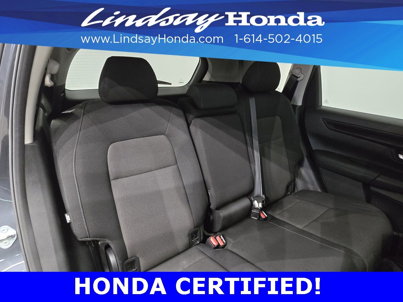 2024 Honda CR-V EX Columbus OH