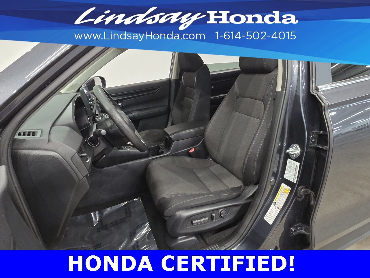 2024 Honda CR-V EX Columbus OH