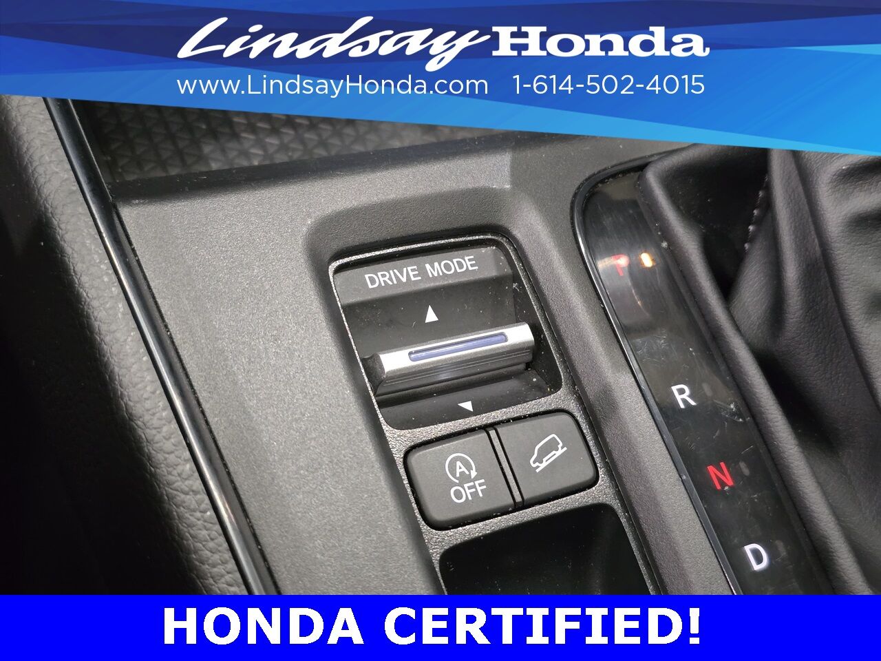 2024 Honda CR-V EX Columbus OH