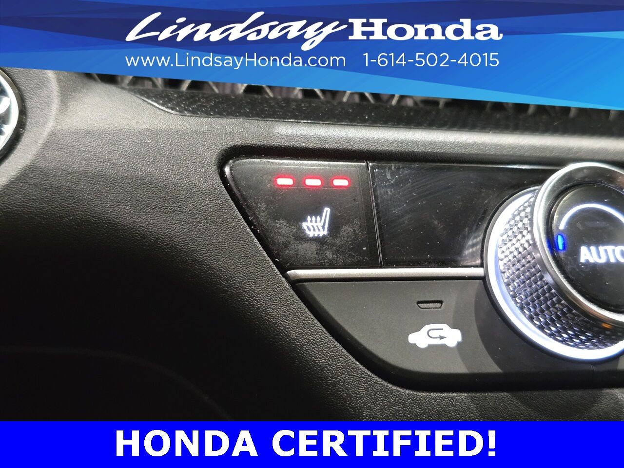 2024 Honda CR-V EX Columbus OH