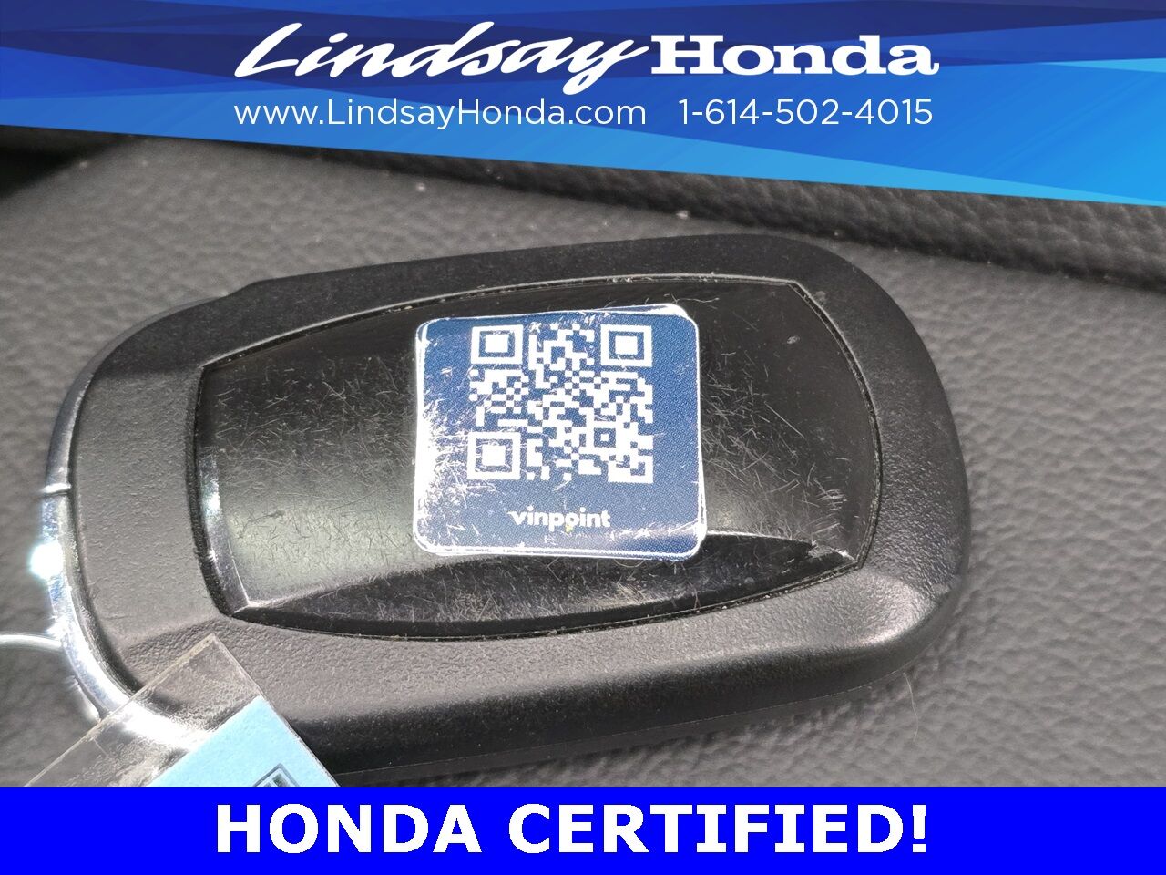 2024 Honda CR-V EX Columbus OH