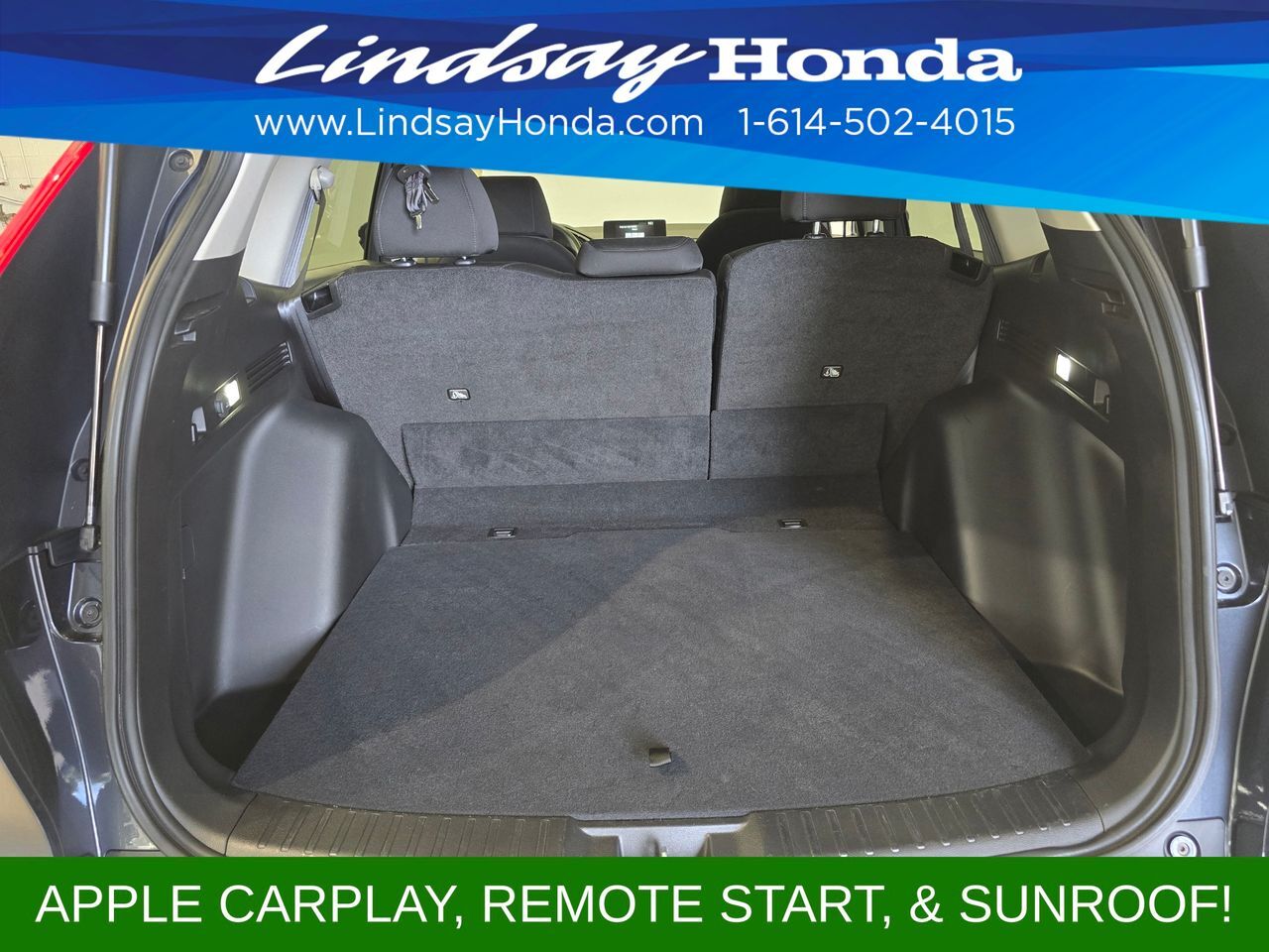 2024 Honda CR-V EX Columbus OH