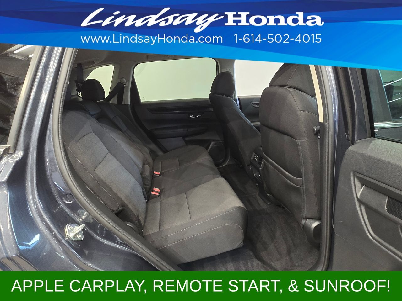 2024 Honda CR-V EX Columbus OH