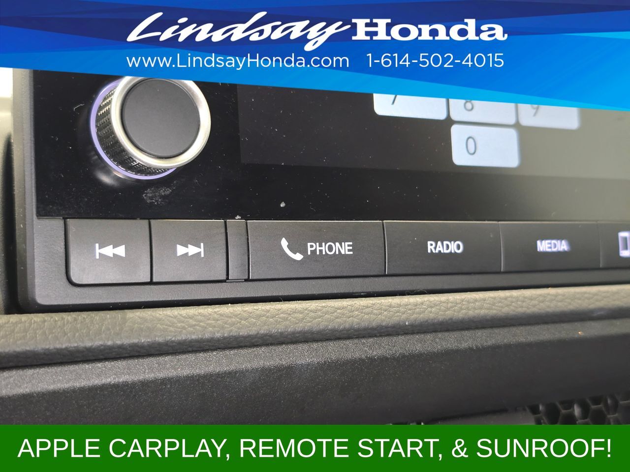 2024 Honda CR-V EX Columbus OH