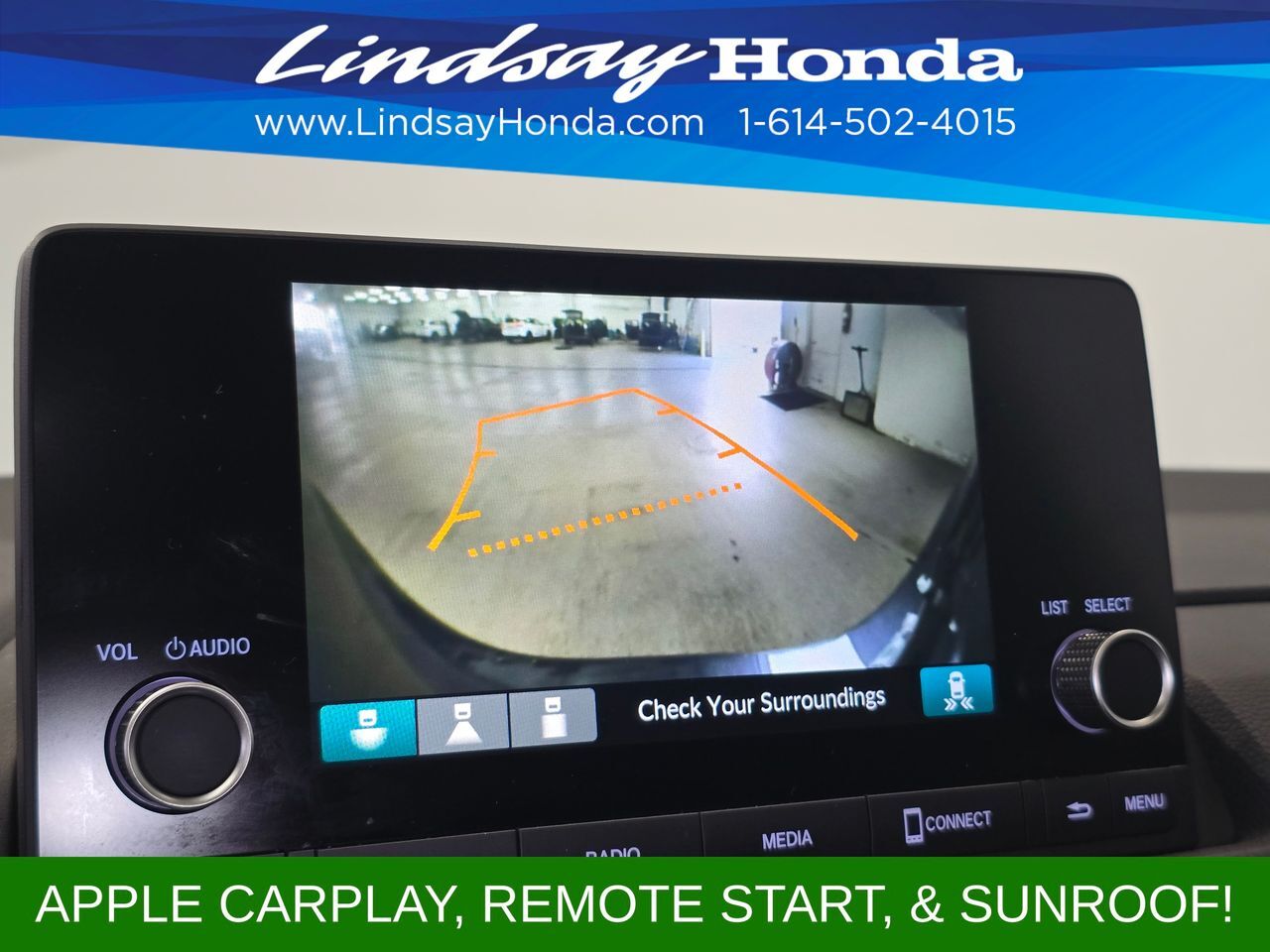 2024 Honda CR-V EX Columbus OH