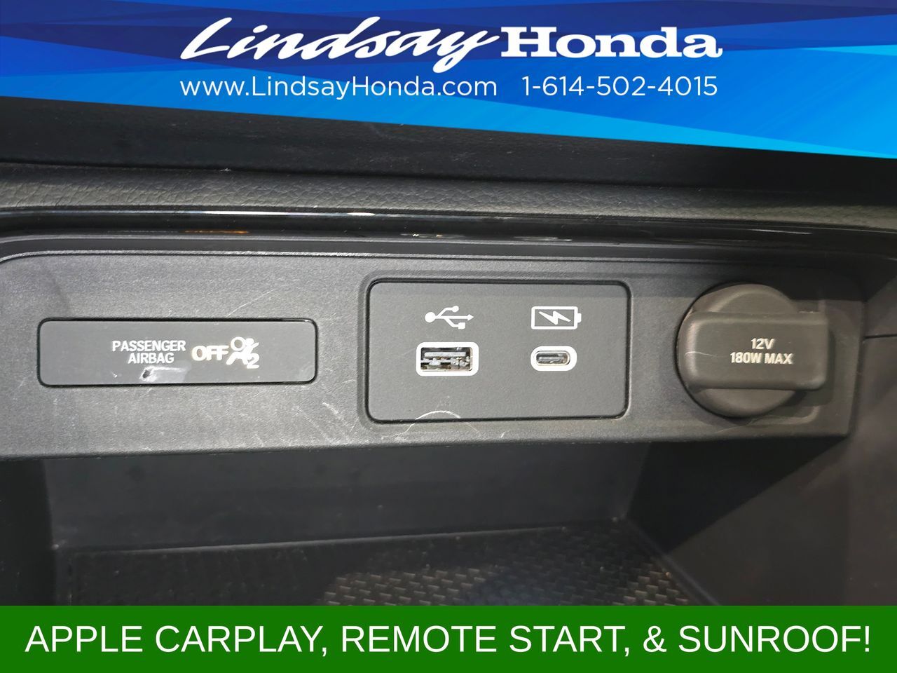 2024 Honda CR-V EX Columbus OH