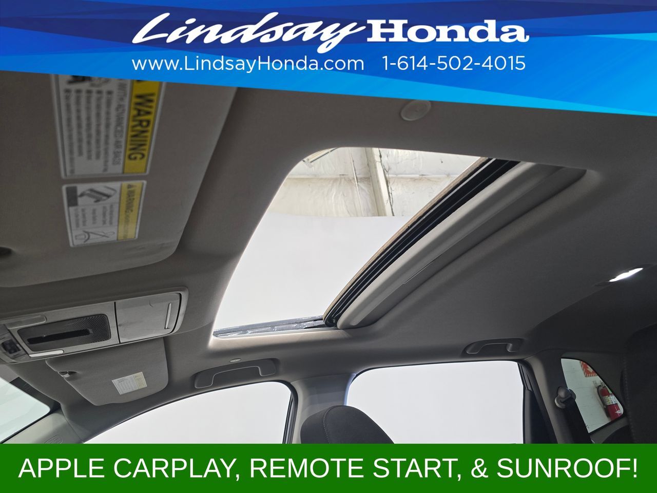 2024 Honda CR-V EX Columbus OH