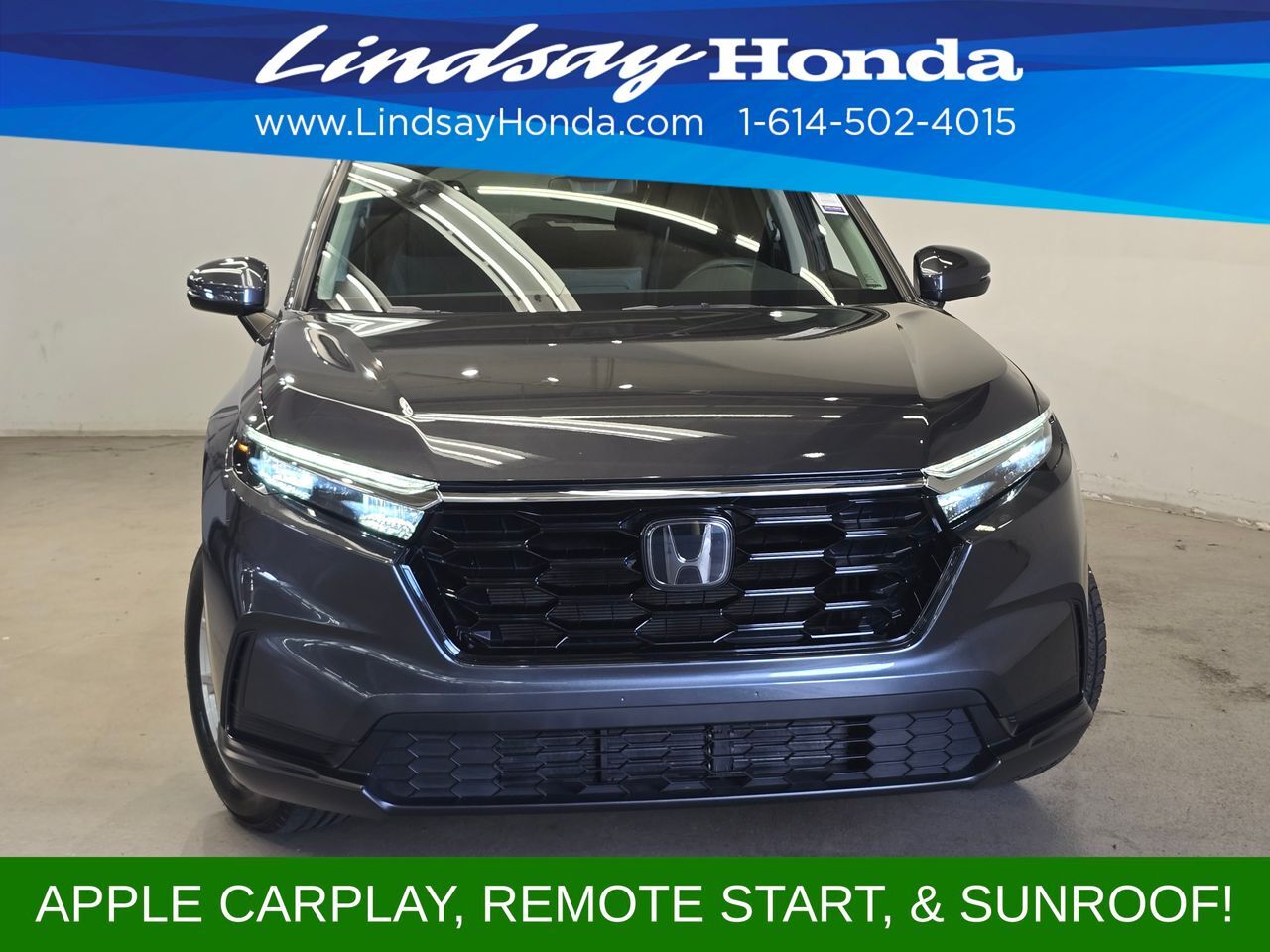 2024 Honda CR-V EX Columbus OH