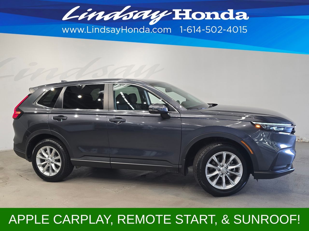 2024 Honda CR-V EX Columbus OH