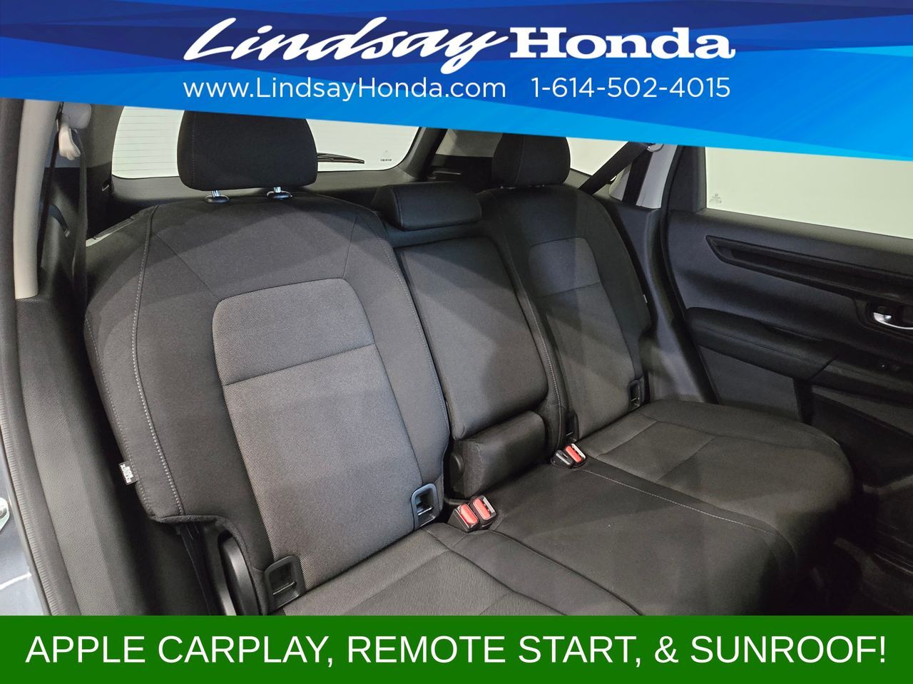 2024 Honda CR-V EX Columbus OH